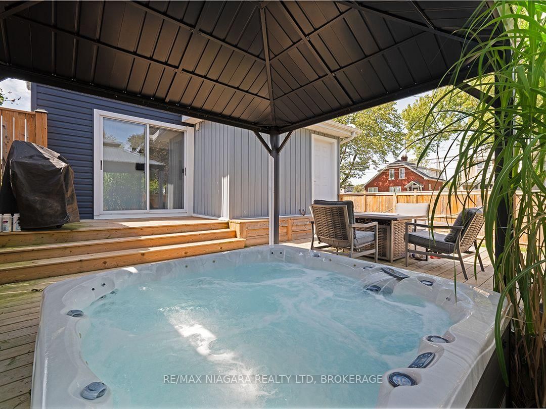 129 Forest Avenue • Port Colborne, ON photo 22