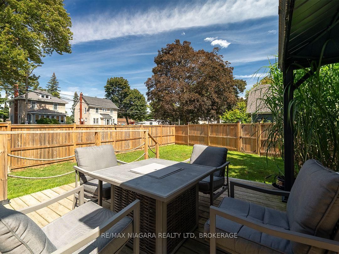 129 Forest Avenue • Port Colborne, ON photo 25