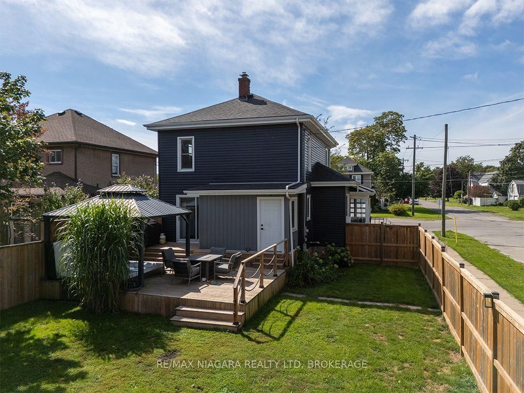 129 Forest Avenue • Port Colborne, ON photo 26