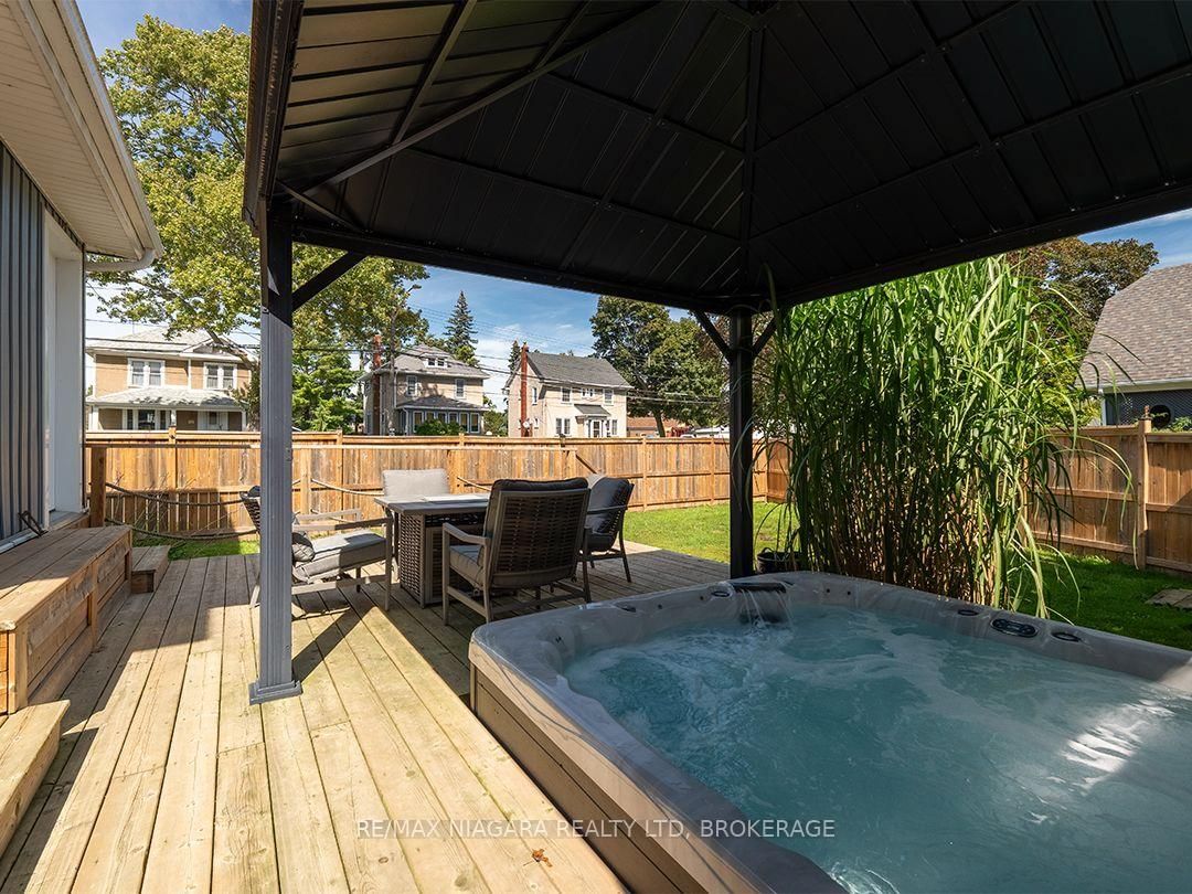 129 Forest Avenue • Port Colborne, ON photo 27
