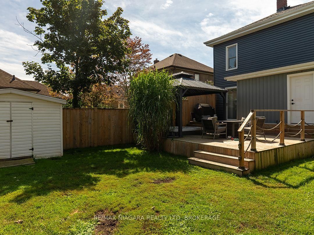 129 Forest Avenue • Port Colborne, ON photo 28