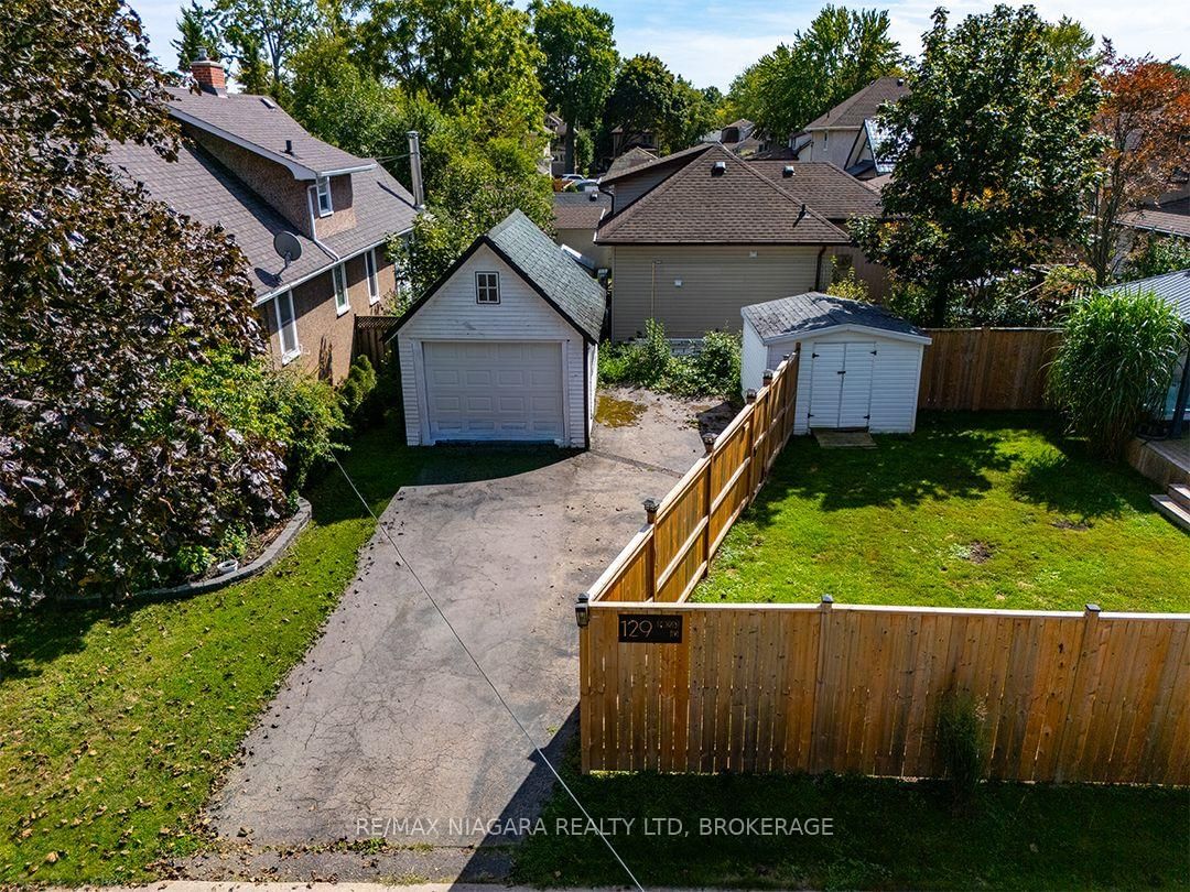 129 Forest Avenue • Port Colborne, ON photo 30