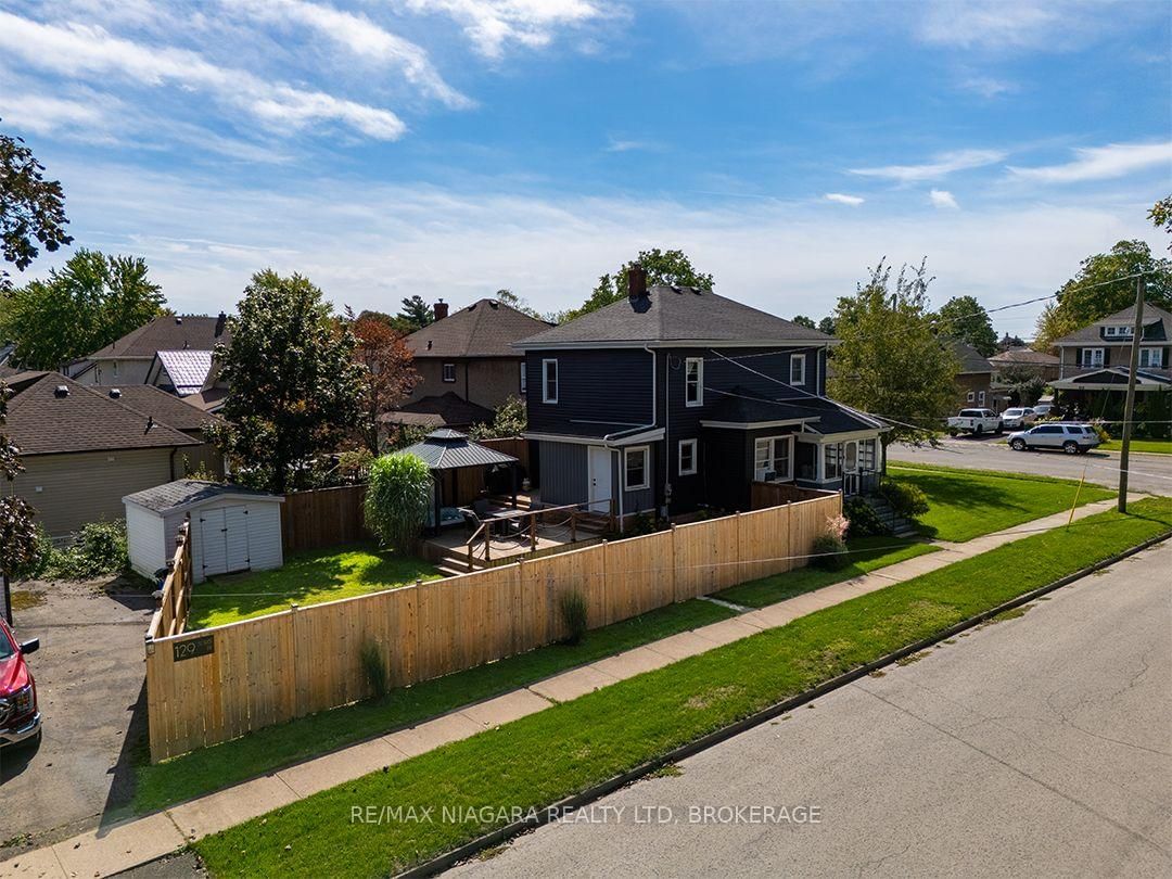 129 Forest Avenue • Port Colborne, ON photo 4