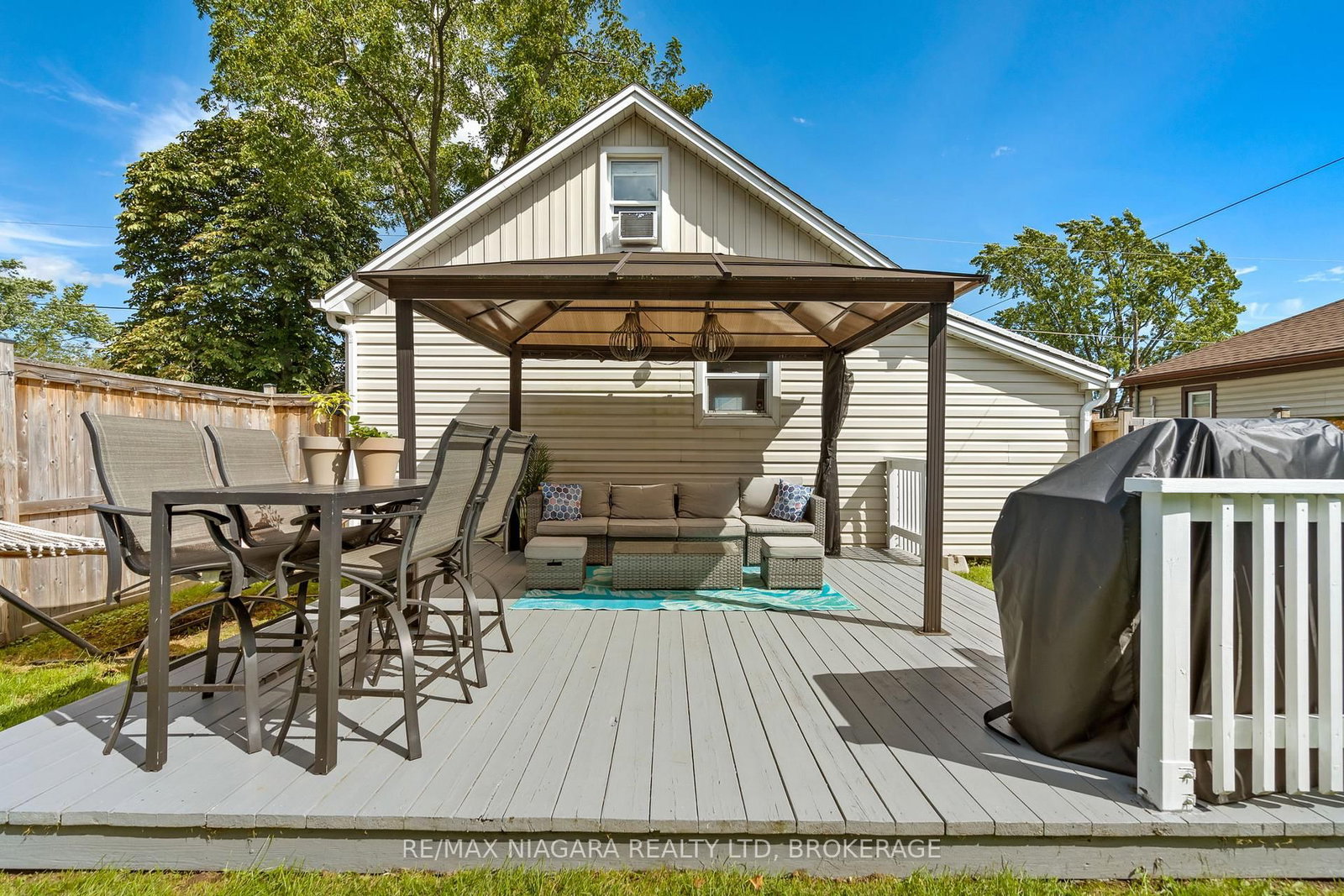 75 KNOLL Street • Port Colborne, ON photo 18