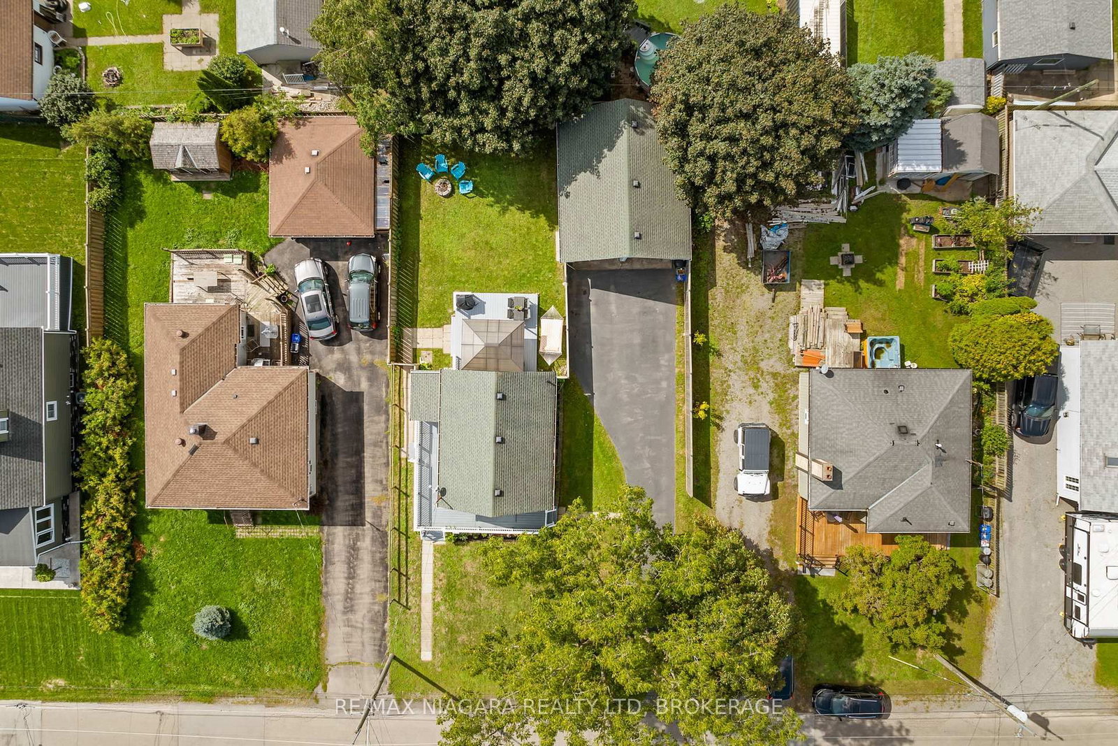 75 KNOLL Street • Port Colborne, ON photo 20