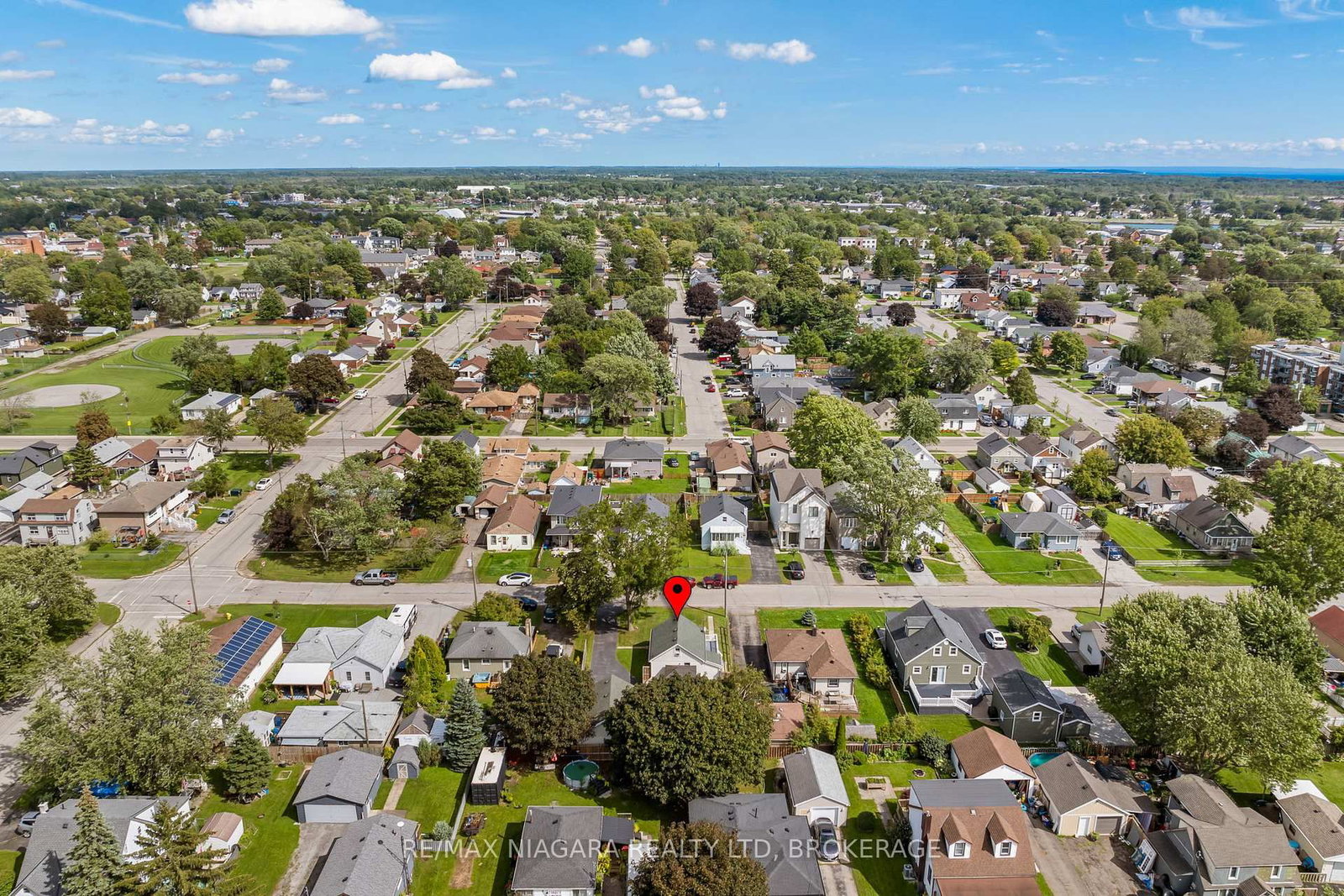 75 KNOLL Street • Port Colborne, ON photo 21