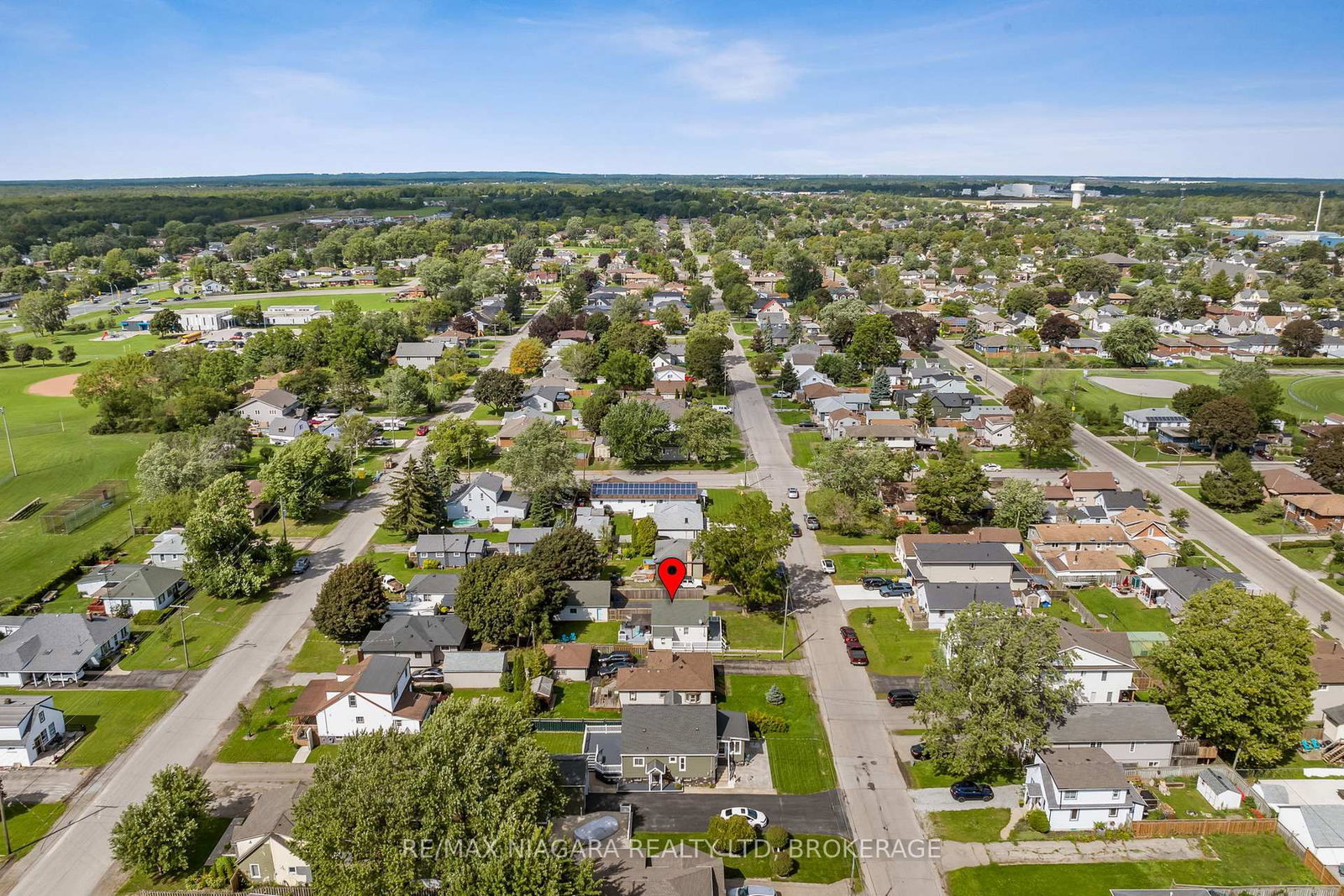 75 KNOLL Street • Port Colborne, ON photo 22