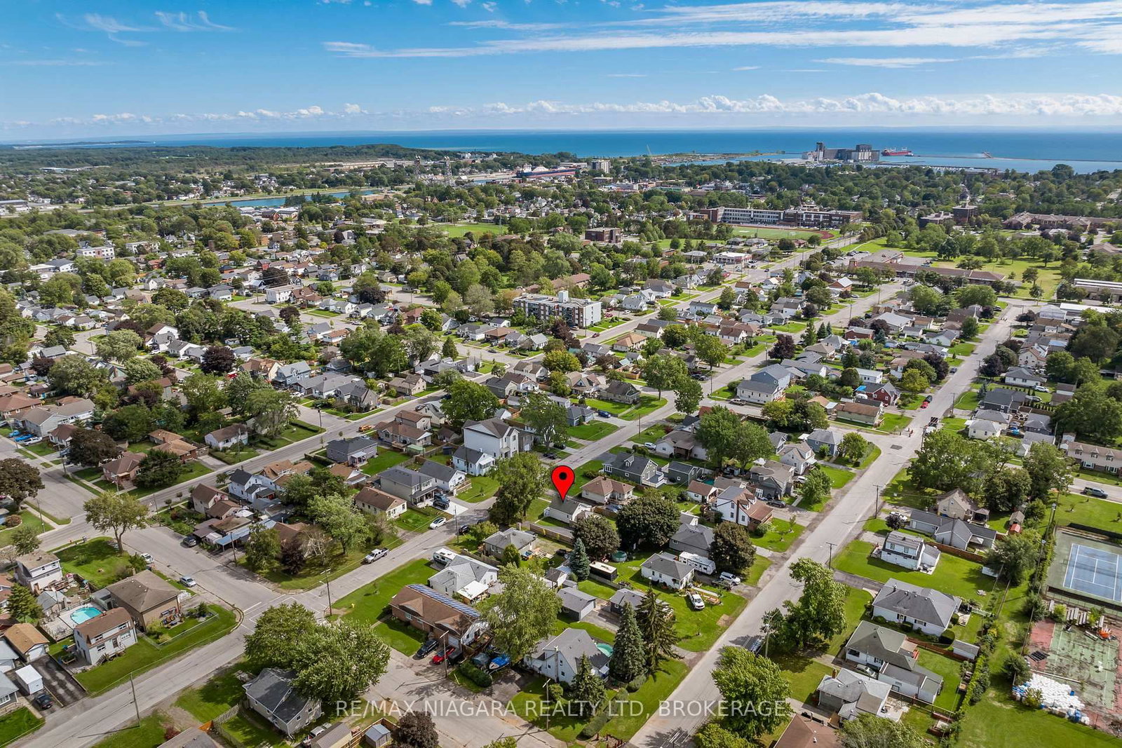 75 KNOLL Street • Port Colborne, ON photo 23