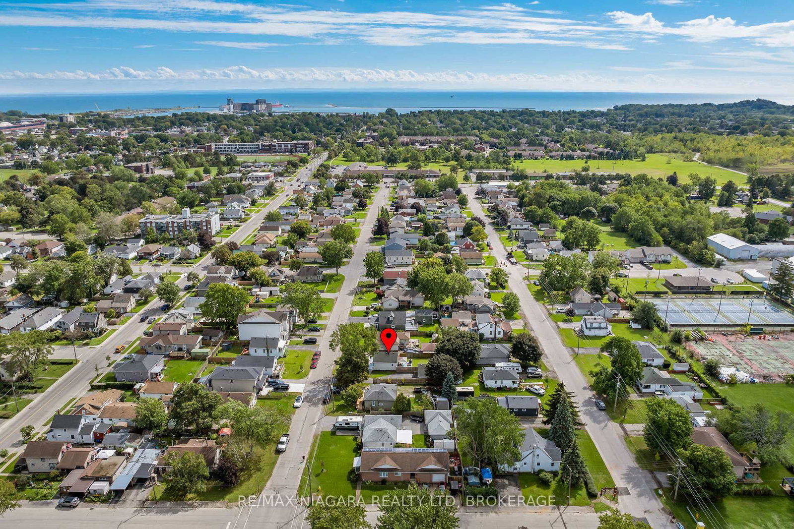 75 KNOLL Street • Port Colborne, ON photo 24