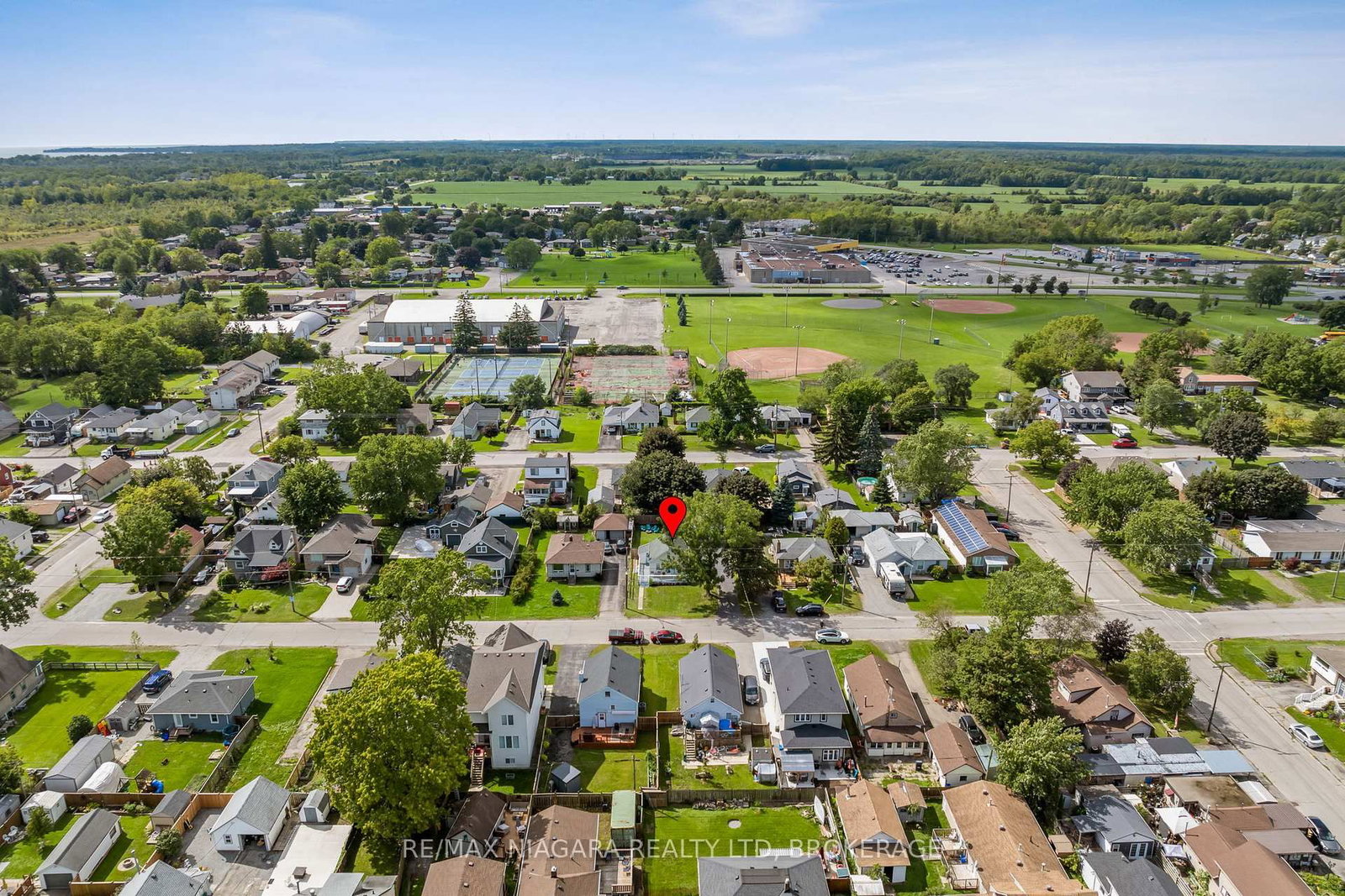 75 KNOLL Street • Port Colborne, ON photo 25
