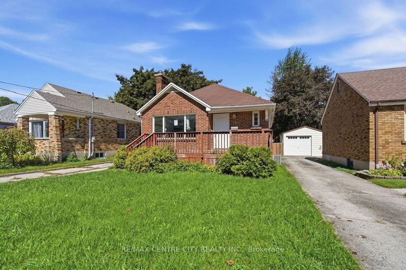 22 Graydon Street