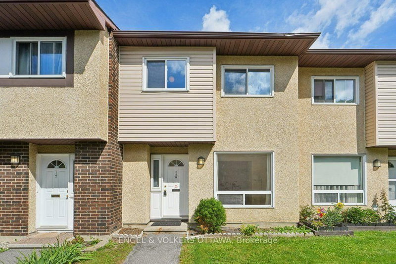 18 - 1280 Cahill Drive