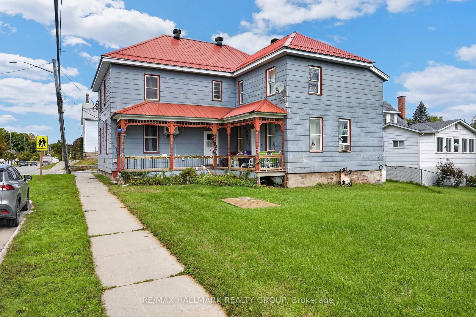 98 North Street • Lanark, ON photo 2