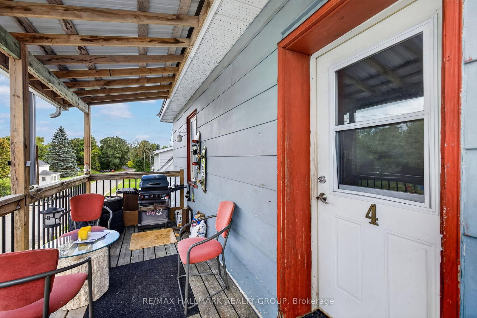 98 North Street • Lanark, ON photo 36