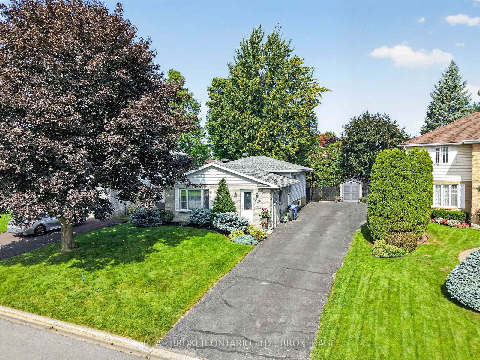 858 Chelsea Crescent • Cornwall, ON photo 15