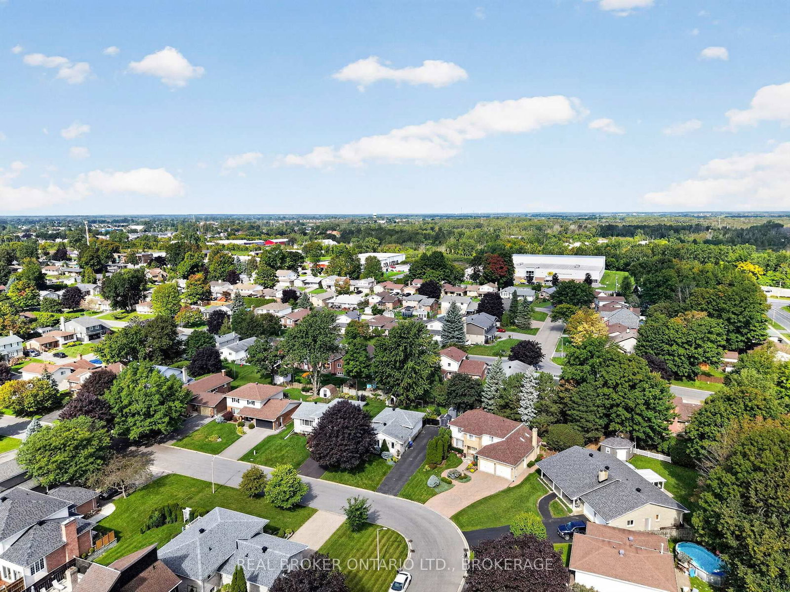 858 Chelsea Crescent • Cornwall, ON photo 16