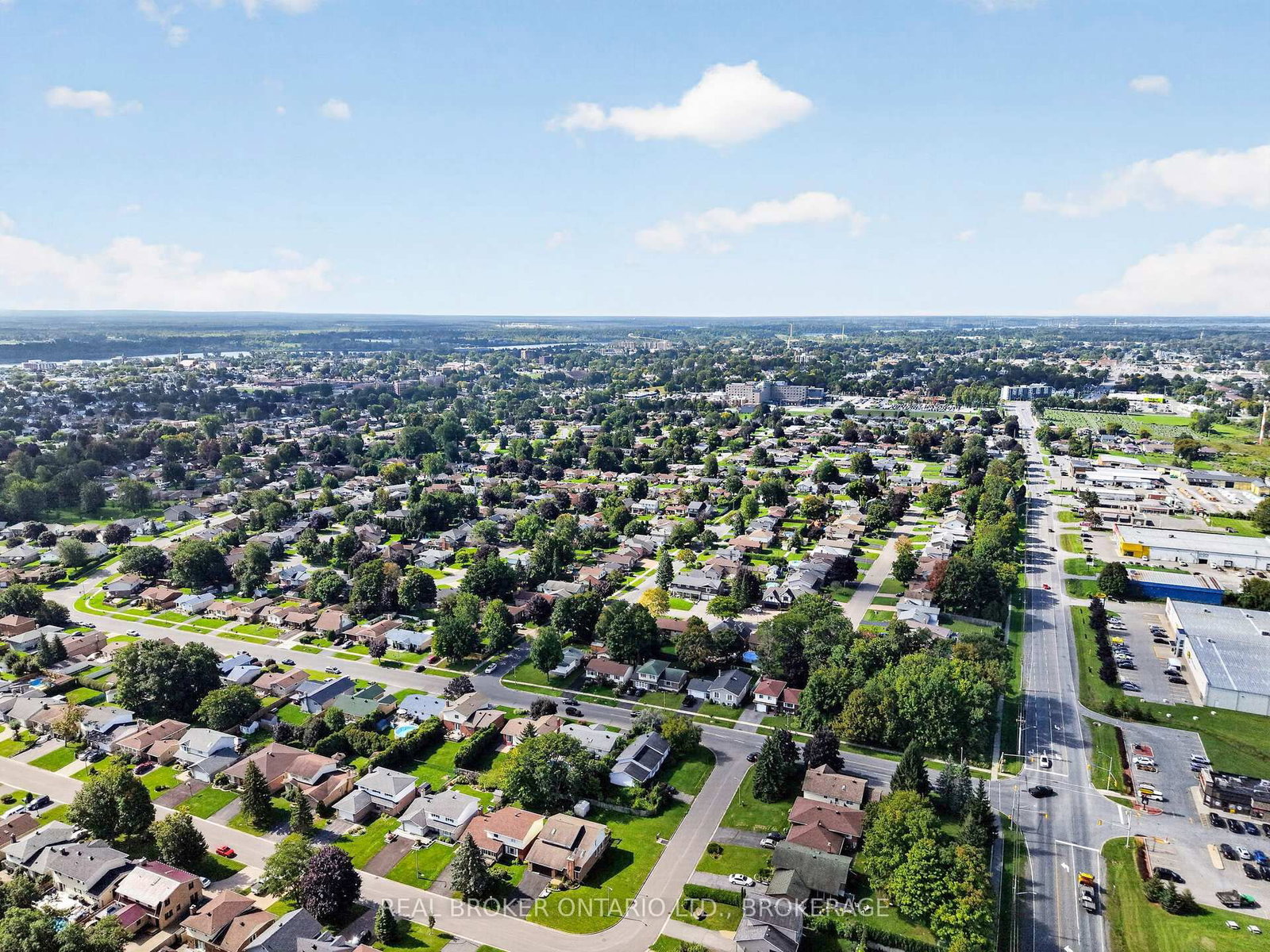 858 Chelsea Crescent • Cornwall, ON photo 19