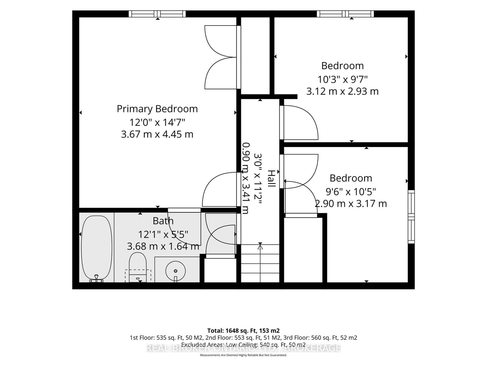 858 Chelsea Crescent • Cornwall, ON photo 24