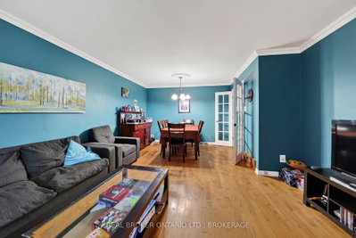 858 Chelsea Crescent • Cornwall, ON photo 4