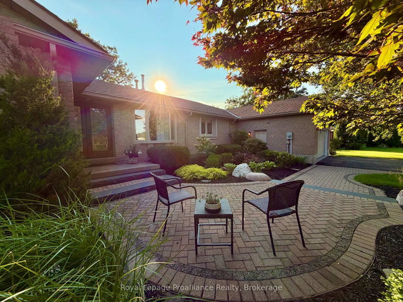 100 Bay Breeze Street