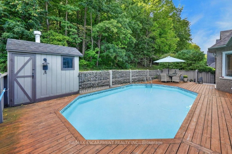 126 Dorchester Drive