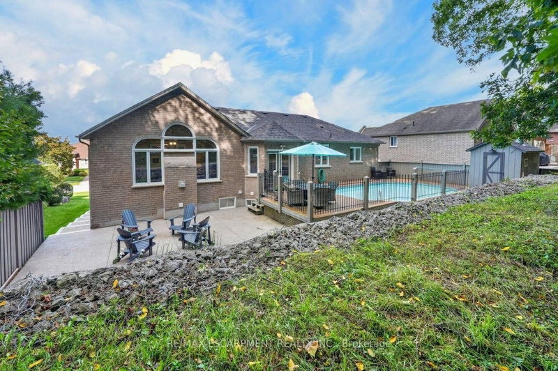 126 Dorchester Drive