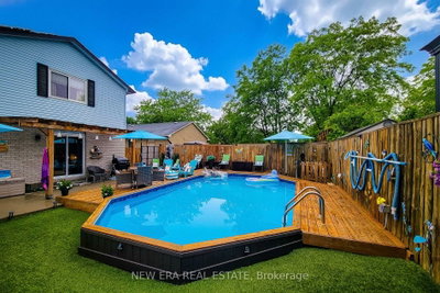 8 Dalton Gate, Hamilton, ON, photo 5