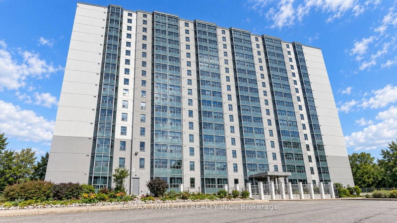 302 - 55 Green Valley Drive