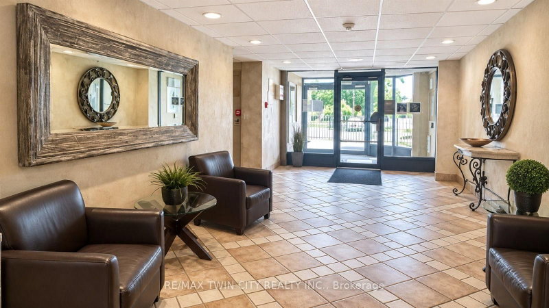 302 - 55 Green Valley Drive