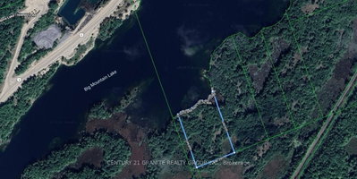 PT LT 14 CON 8 METHUEN AS IN R411694;S/T R411694; Concession • Havelock-Belmont-Methuen, ON photo 3