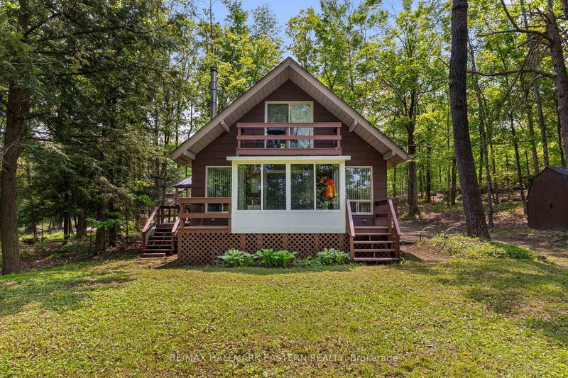 68 Irwin Drive