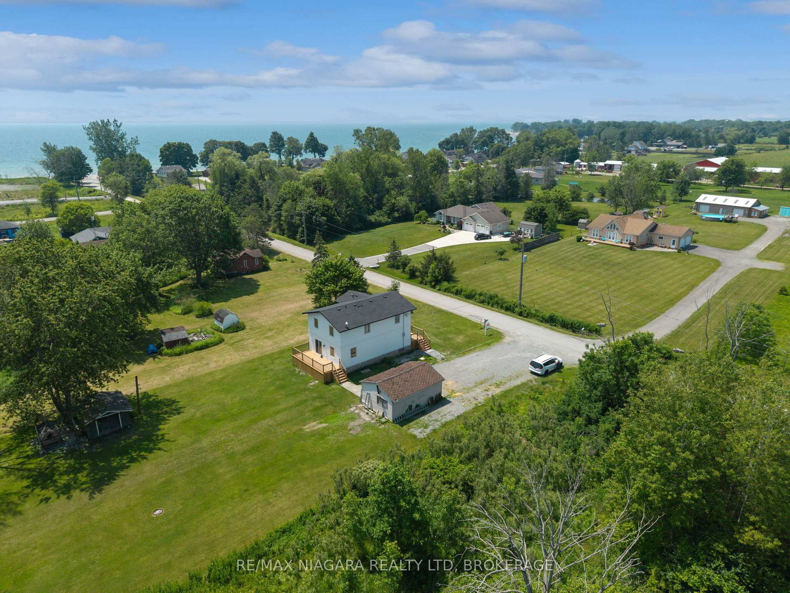 11809 Sideroad 18 • Wainfleet, ON photo 33