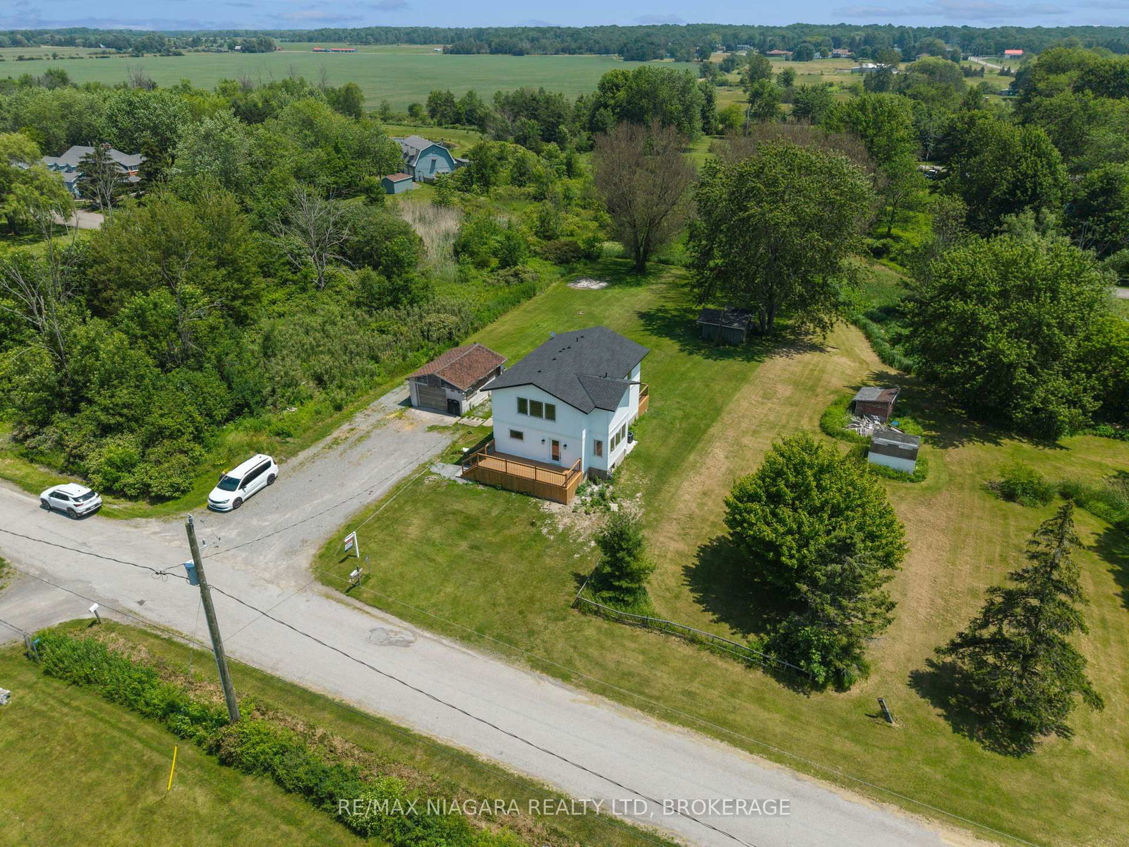 11809 Sideroad 18 • Wainfleet, ON photo 38