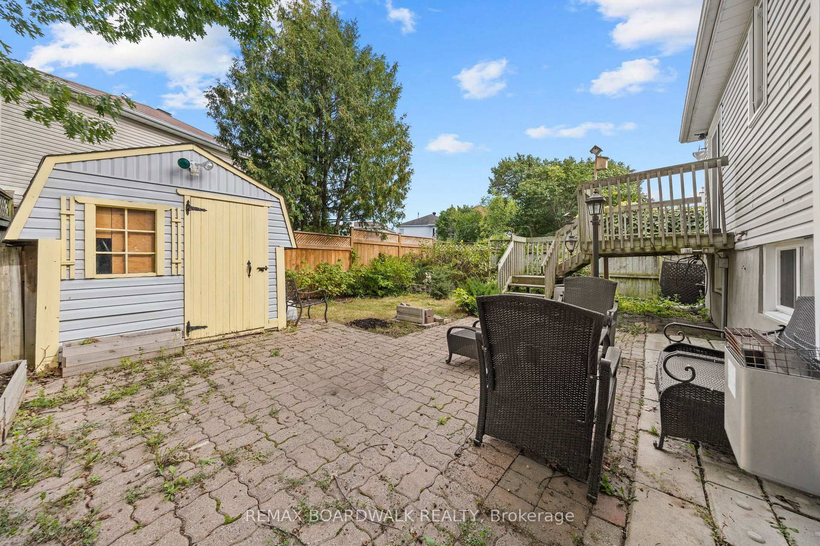 1497 Roberval Avenue • Ottawa, ON photo 29