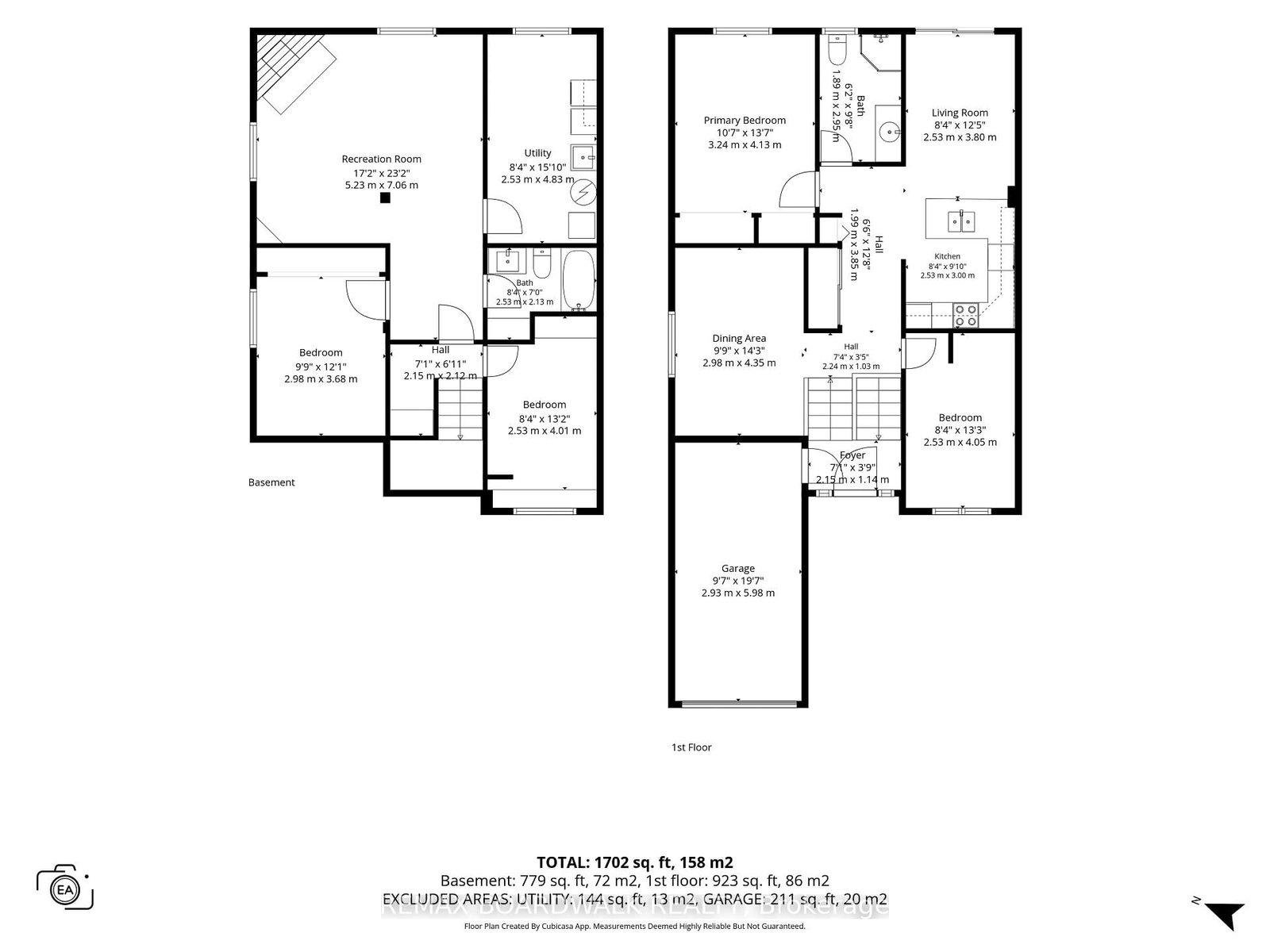 1497 Roberval Avenue • Ottawa, ON photo 39