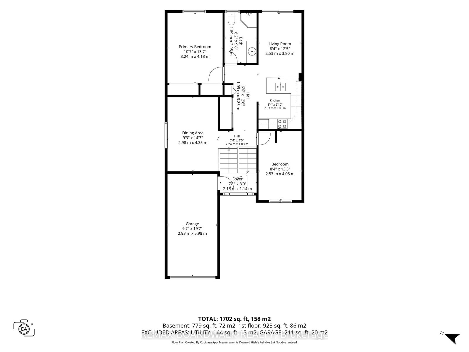 1497 Roberval Avenue • Ottawa, ON photo 40