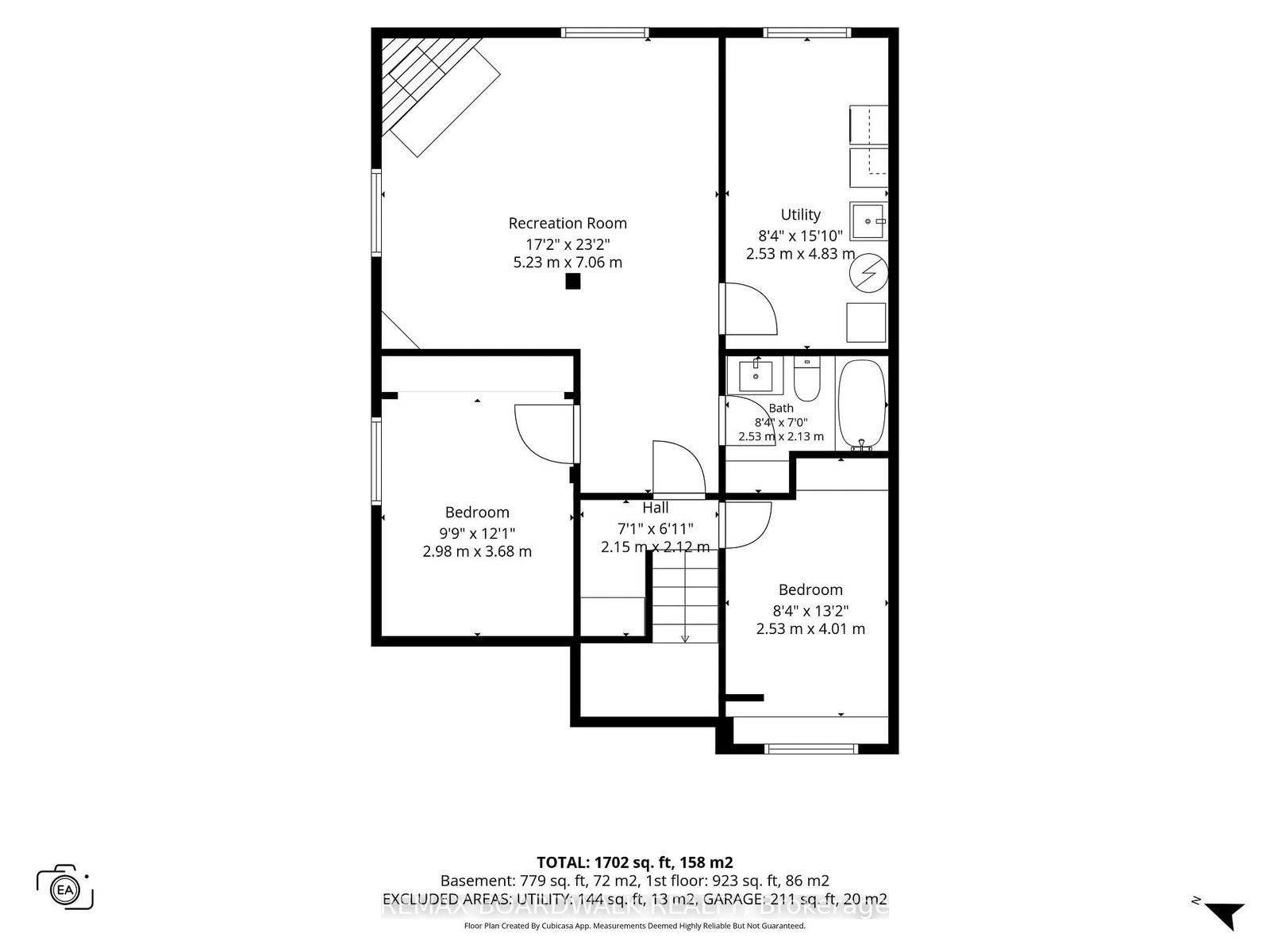 1497 Roberval Avenue • Ottawa, ON photo 41