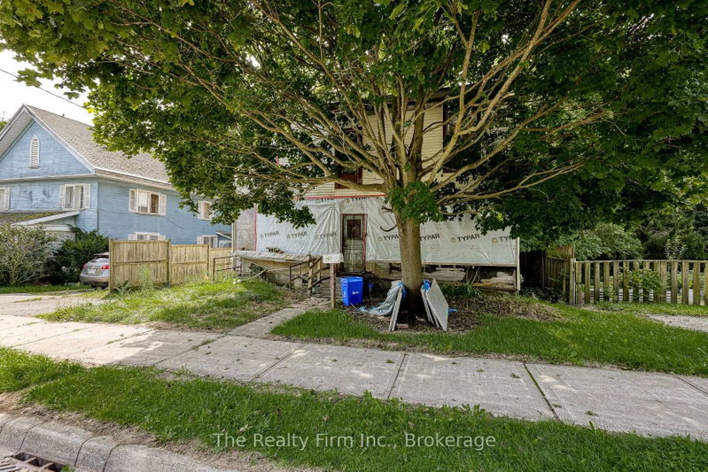 167 John Street