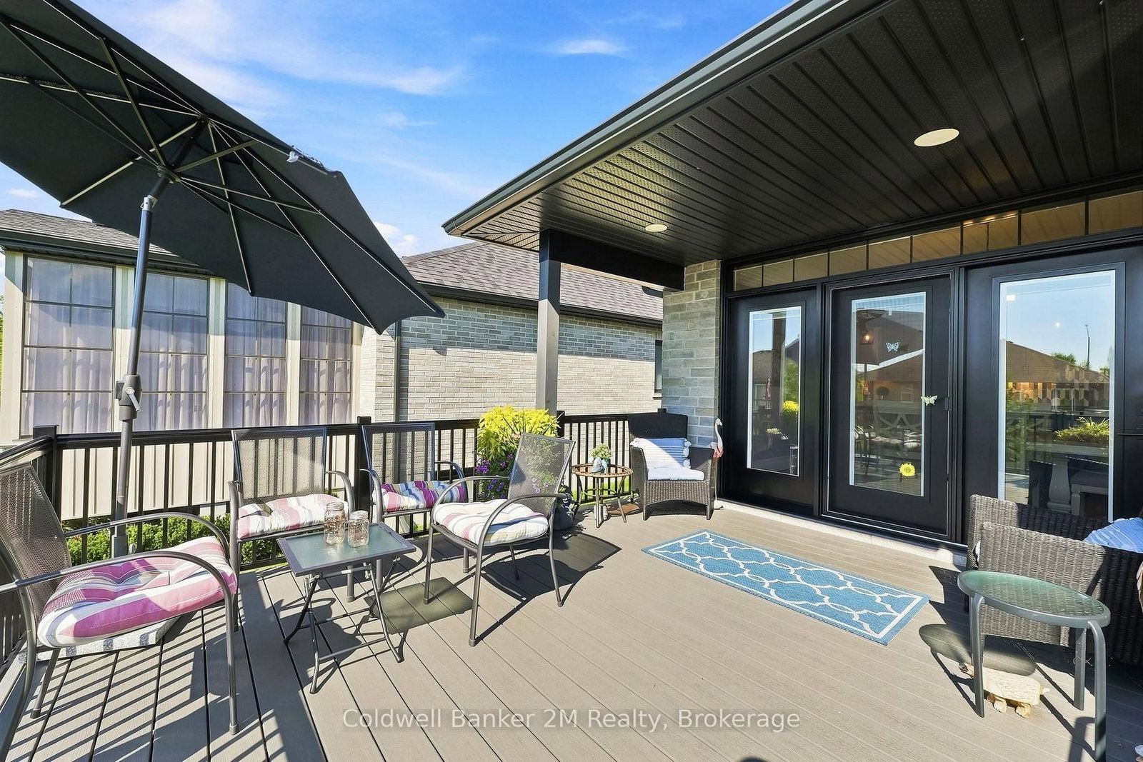 32 Cardinal Court • Brighton, ON photo 38