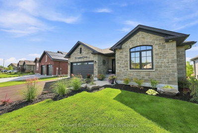 32 Cardinal Court • Brighton, ON photo 4