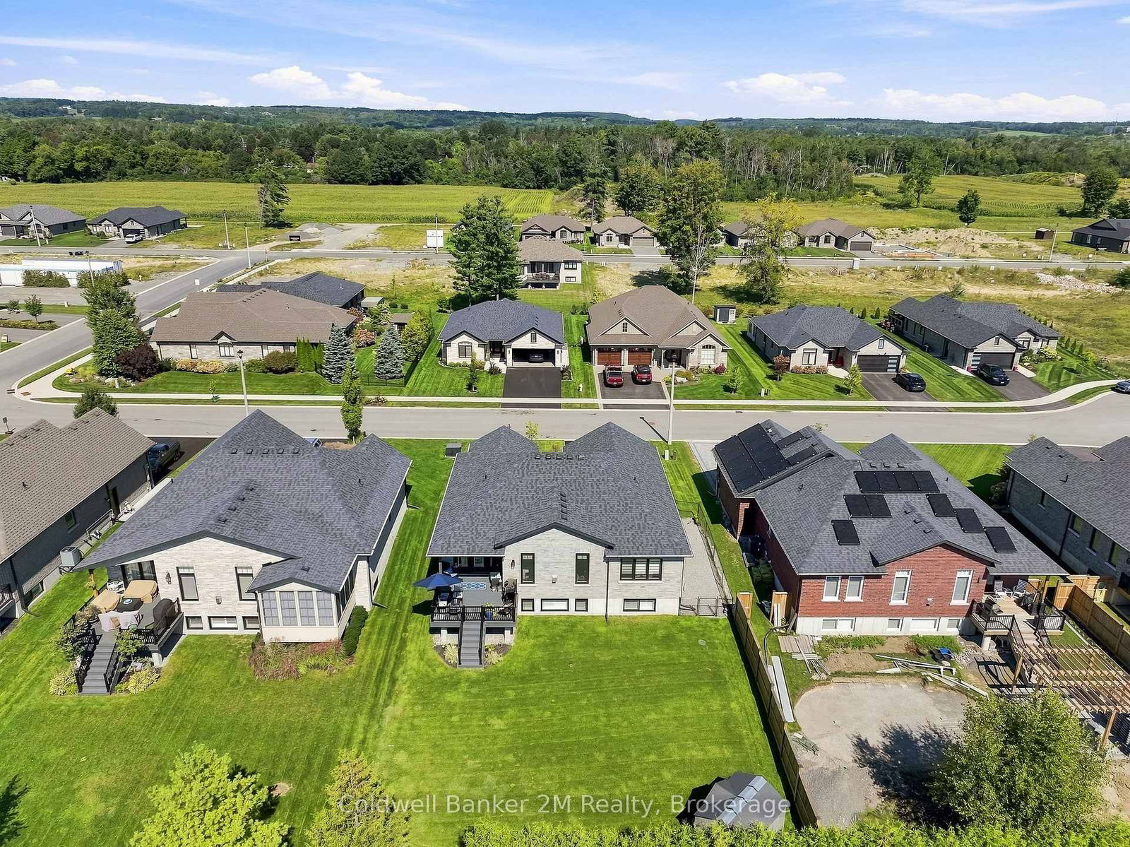 32 Cardinal Court • Brighton, ON photo 44