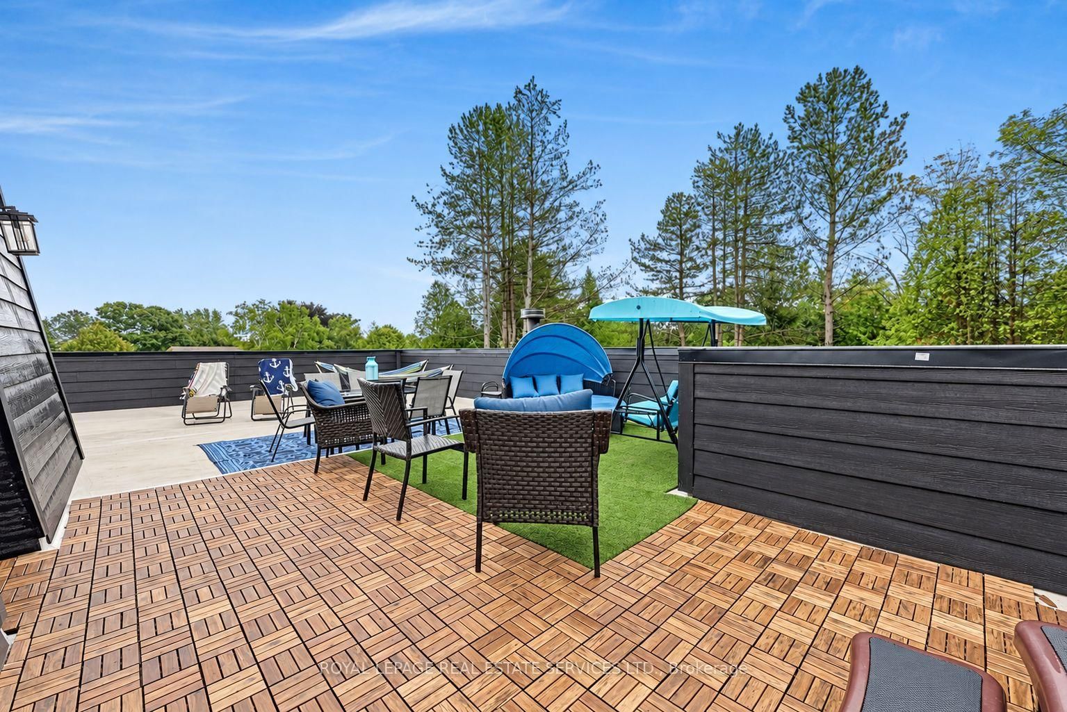 122 Algonquin Drive • Meaford, ON photo 39