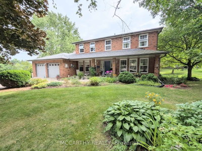 11 Lynda Avenue • Mono, ON photo 2