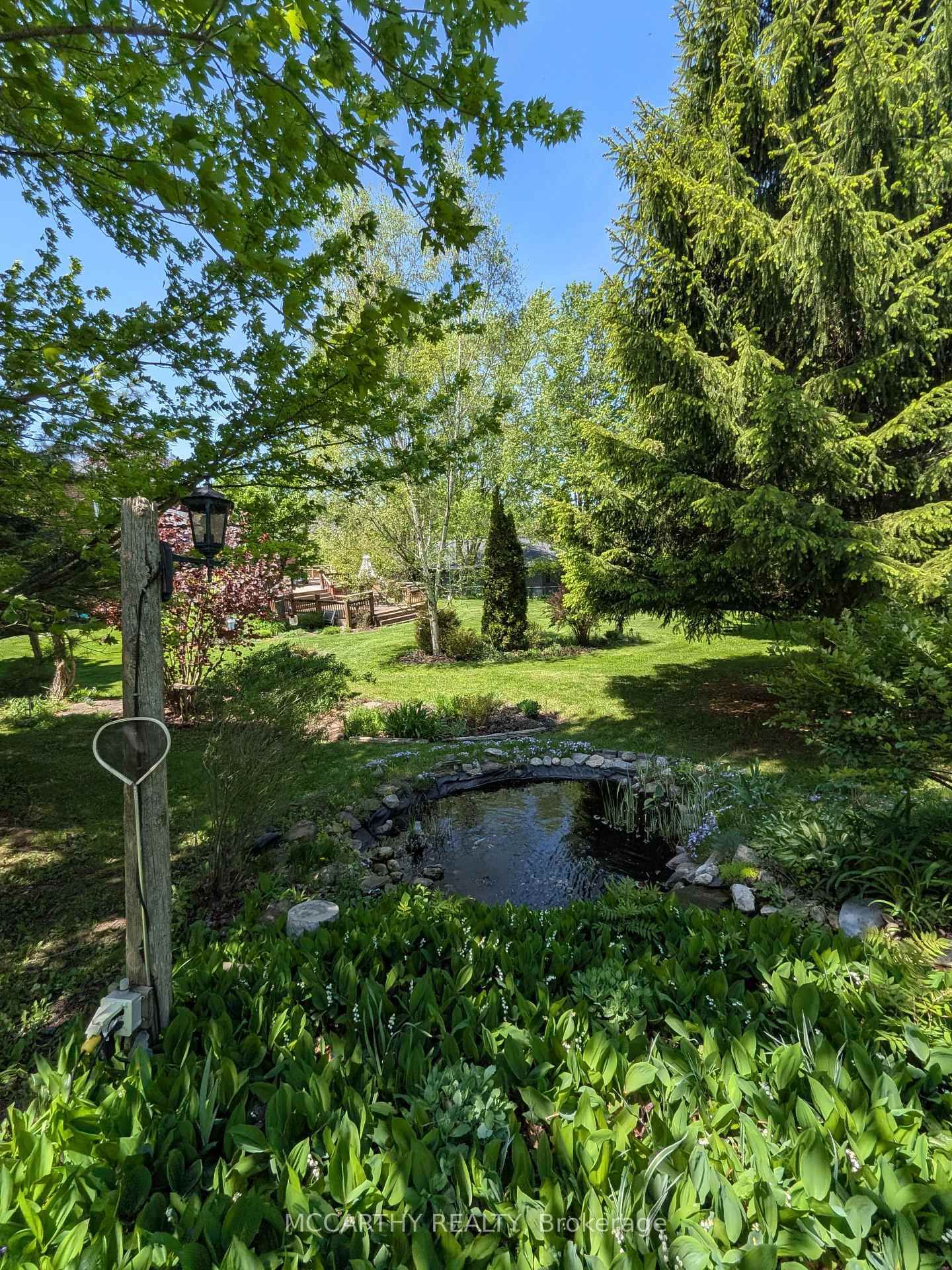 11 Lynda Avenue • Mono, ON photo 38