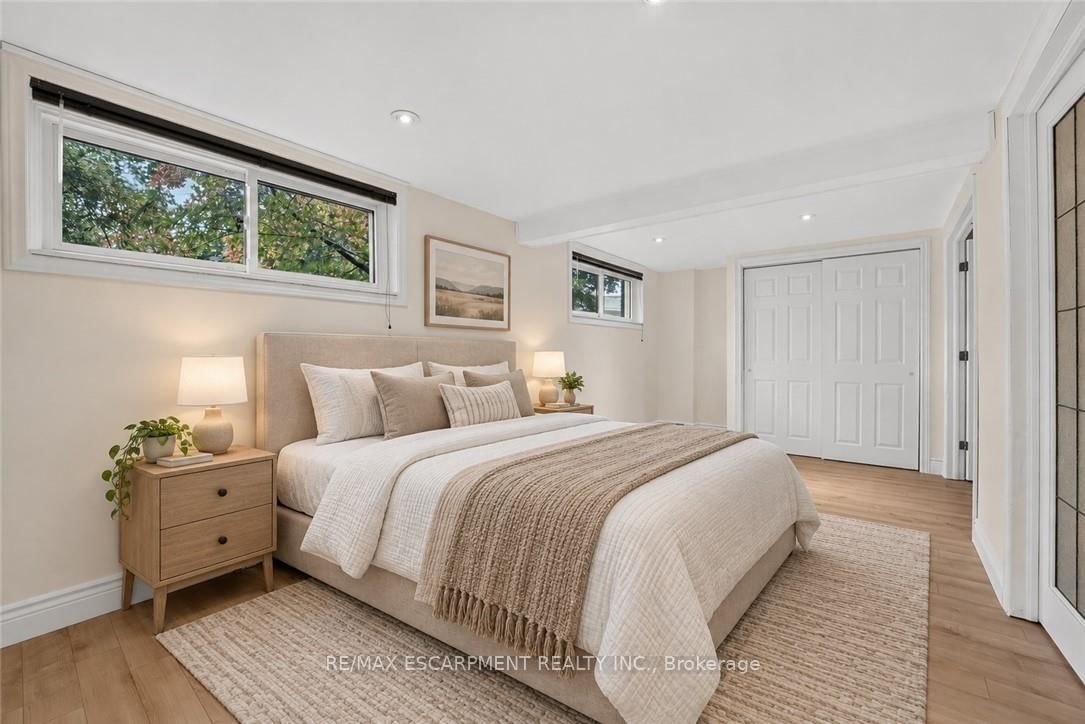16 Elk Street • St. Catharines, ON photo 33