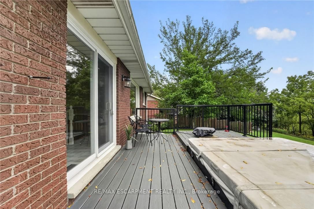 16 Elk Street • St. Catharines, ON photo 39