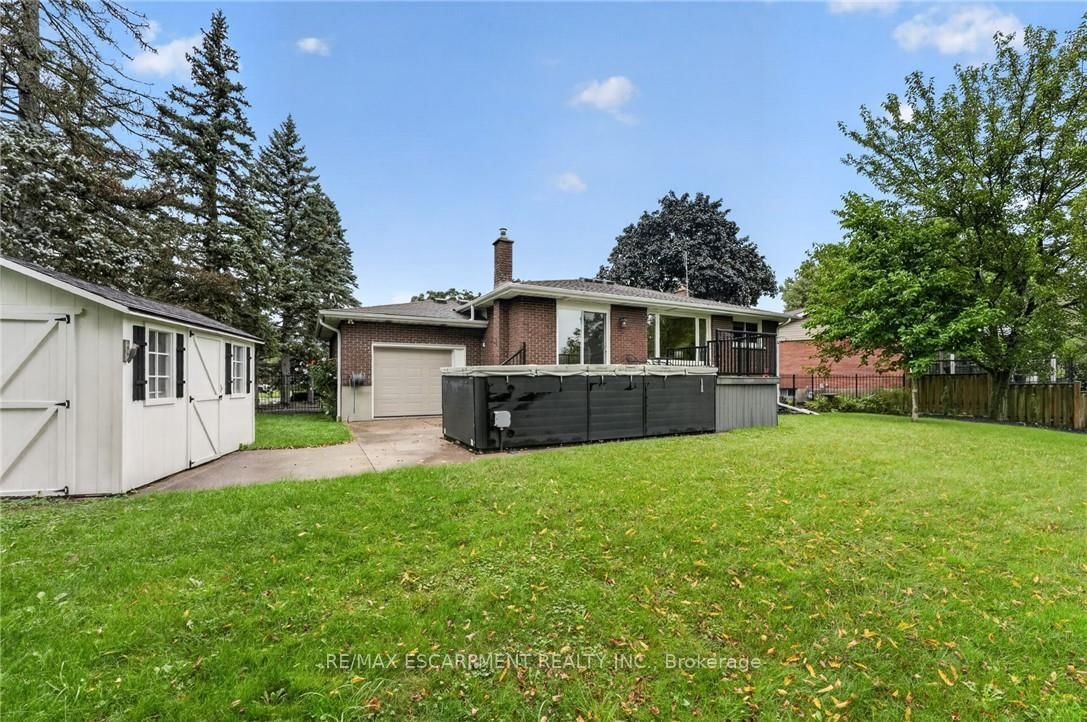 16 Elk Street • St. Catharines, ON photo 44