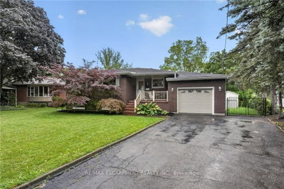 16 Elk Street • St. Catharines, ON photo 7