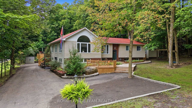 6388 Third Line Road