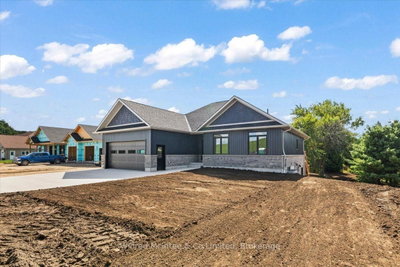 Lot 1 - 159 Council Road • South Bruce, ON photo 2